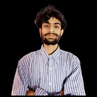 Arun Neupane – portrait