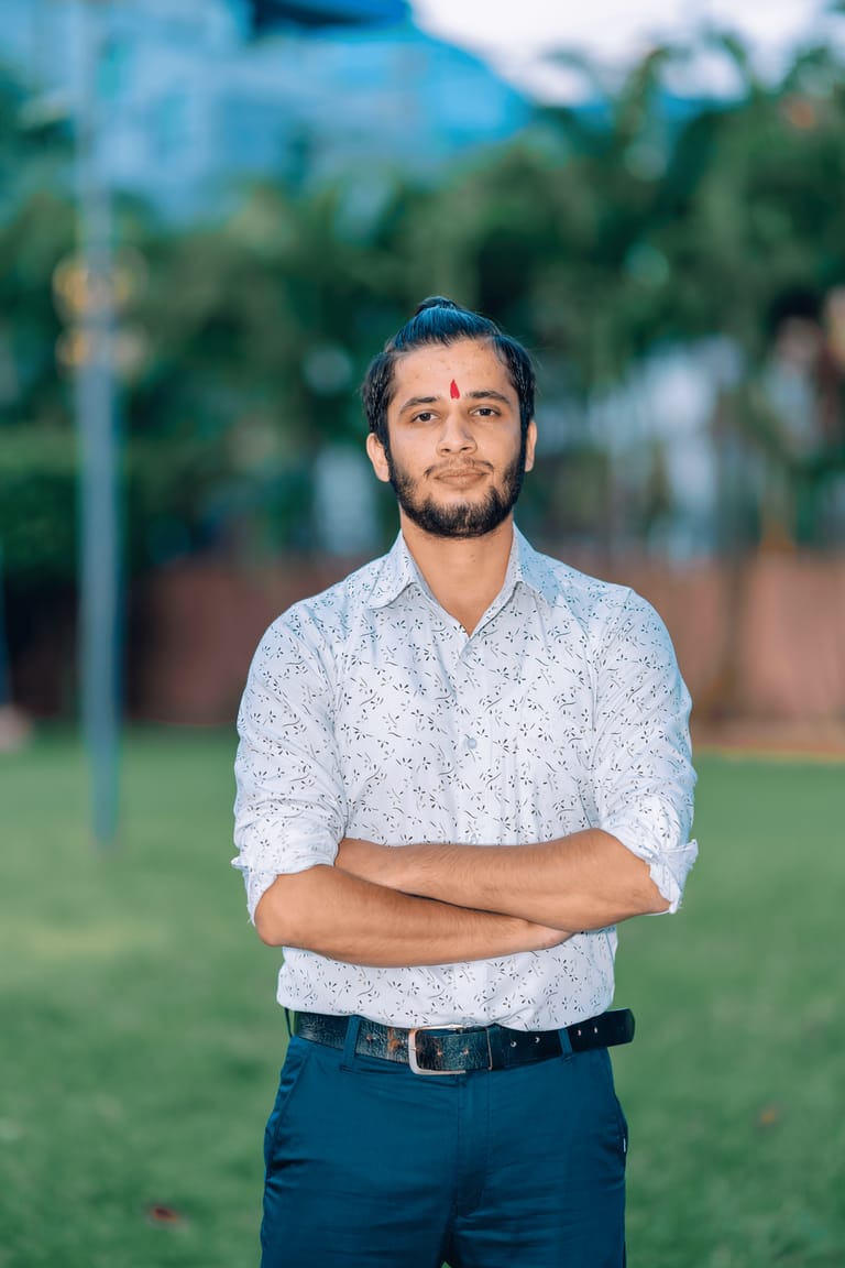 Sunil Paudyal – QA Engineer & Frontend Developer based in Nepal